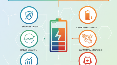 What Are the Benefits of Lithium Iron Phosphate Battery?