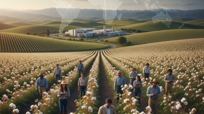 Top Tips for Sourcing Quality Cotton of Sugar Worldwide?