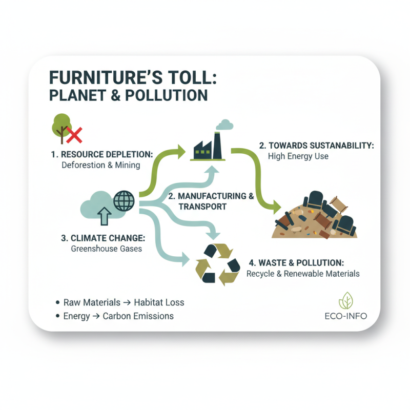 Is Recycled Furniture the Best Choice for Eco Friendly Living?