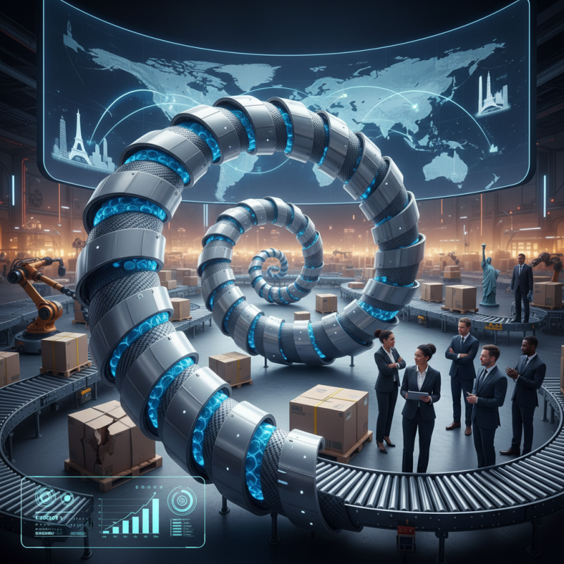 Effective Spiral Protection Tips for Global Buyers?