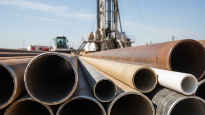 Top 10 Well Casing Solutions for Global Buyers?