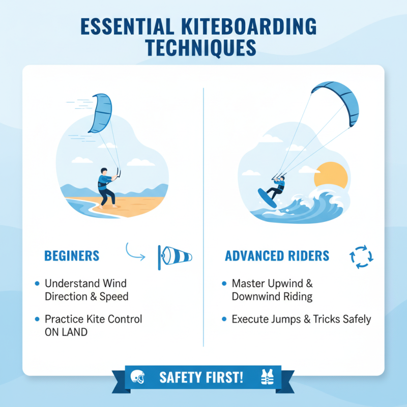 China Best Kiteboarding Performance Gear and Techniques for Enthusiasts?