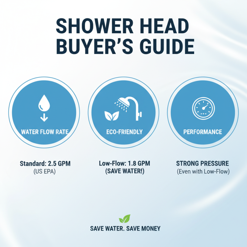 What is the Best Shower Head Set for Your Bathroom Needs?