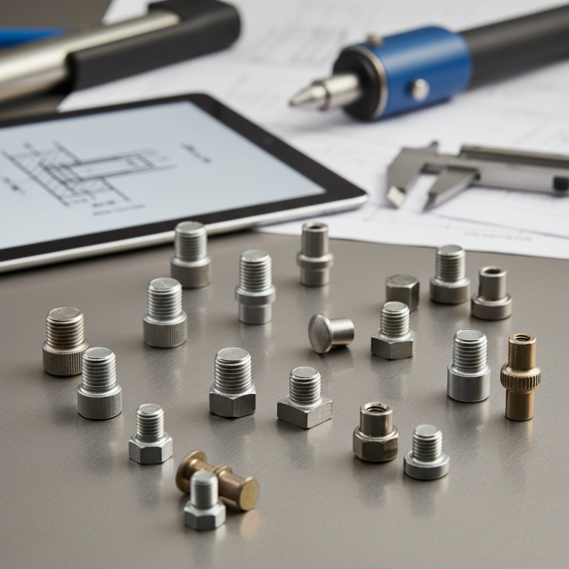 Best Blind Rivet Nut Options for Global Buyers?