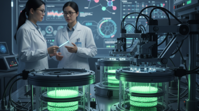 China Top Protein Library Screening Techniques for Innovative Drug Discovery?