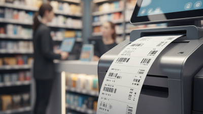 2026 Best Thermal Paper POS Solutions for Global Buyers?