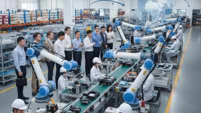 Top China Best Manufacturing Solutions for Global Buyers?