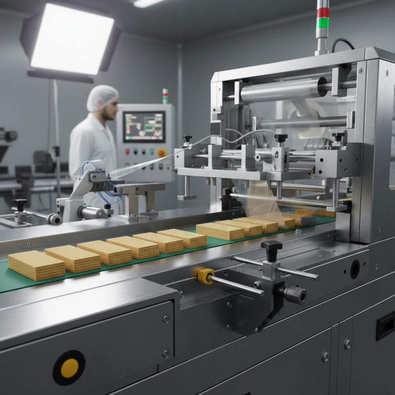 How to Choose the Right Wafer Packing Machine for Your Business?