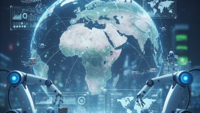 How to Think Robotics for Global Procurement Success?