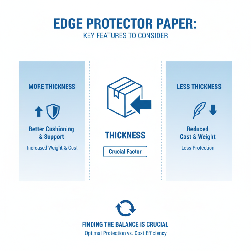 2026 Top Edge Protector Paper Guide for Global Buyers