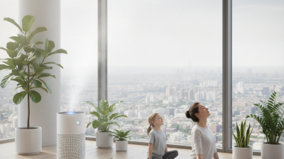 China Best Hepa Air Filter Options for Clean Air Solutions?