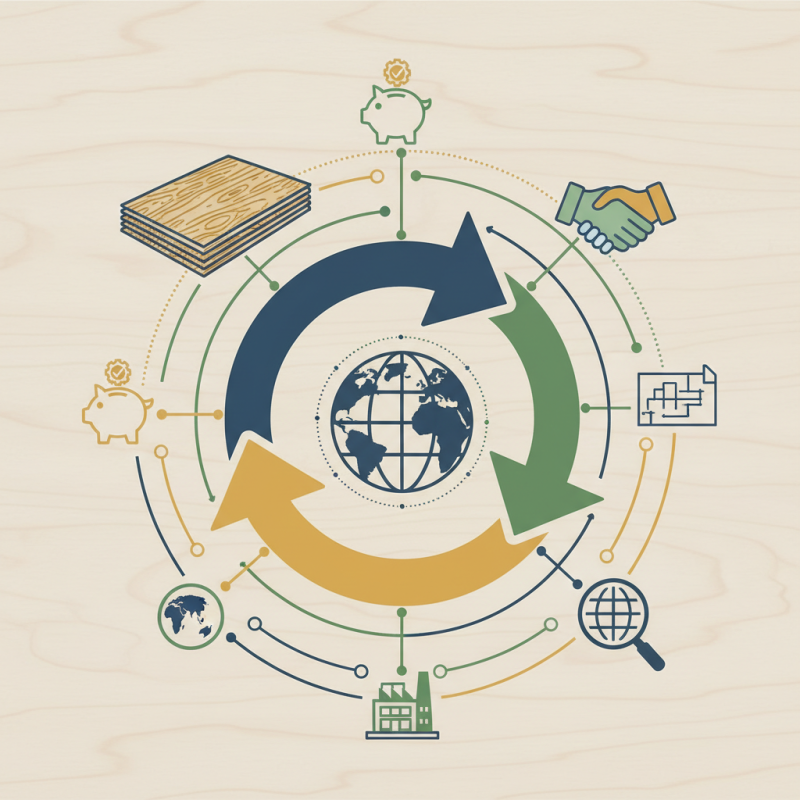 Best Plywood Direct Suppliers for Global Buyers Today?