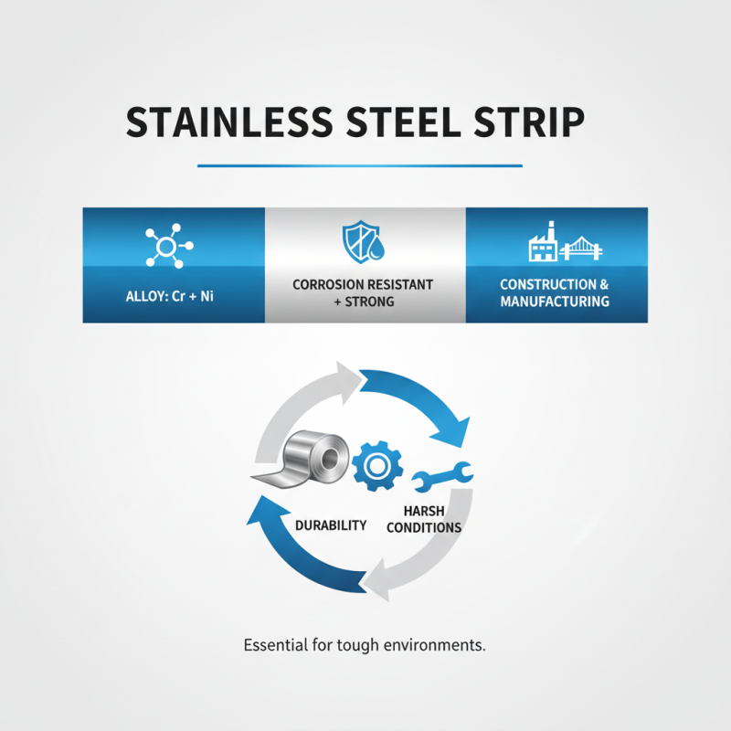 Полоса из нержавеющей стали где купить и на что обратить внимание?