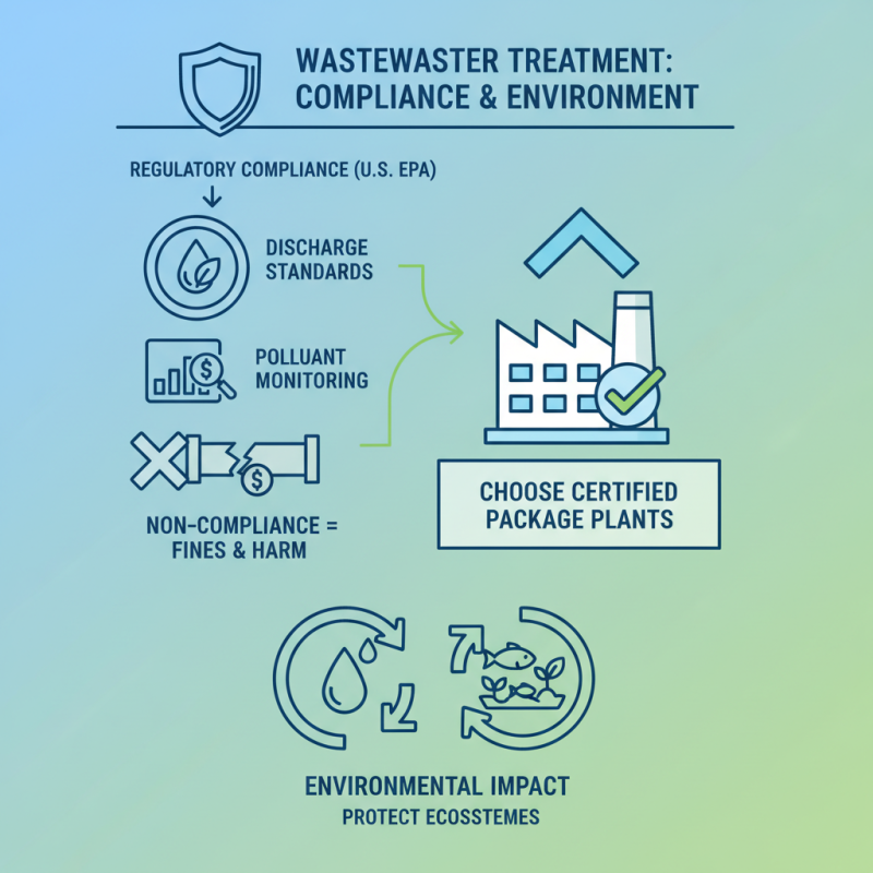 How to Choose the Best Wastewater Package Plant for Your Needs?
