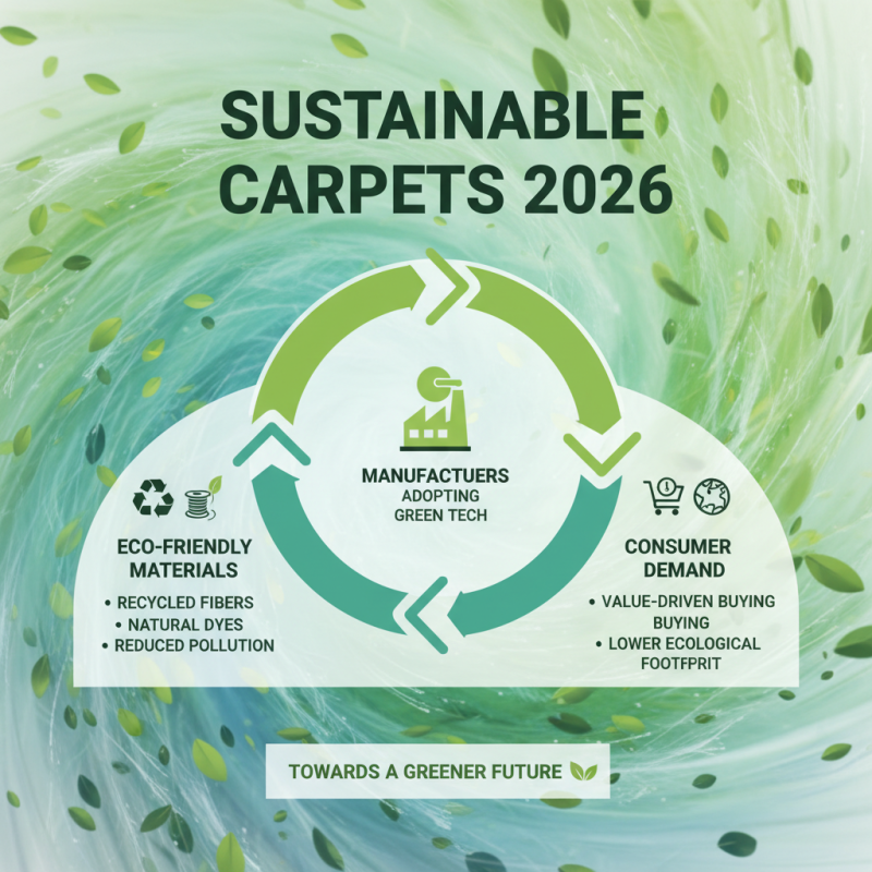 2026 Top Decoration Carpet Trends for Global Buyers?