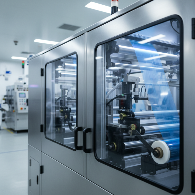 Top 10 Film Coating Equipment for Efficient Production?