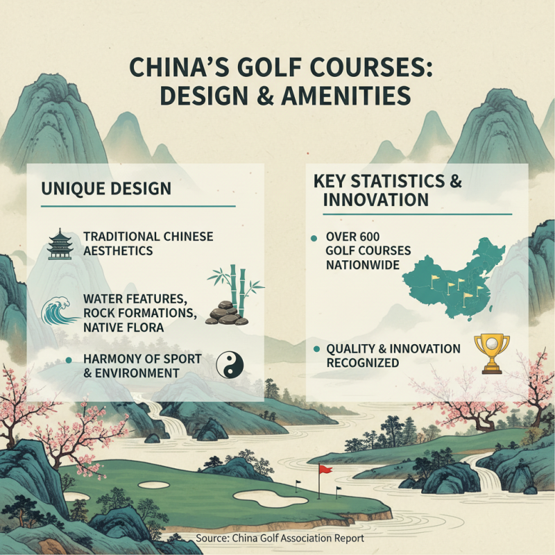 Discover the Best Golf Packages in China for Your Next Trip?