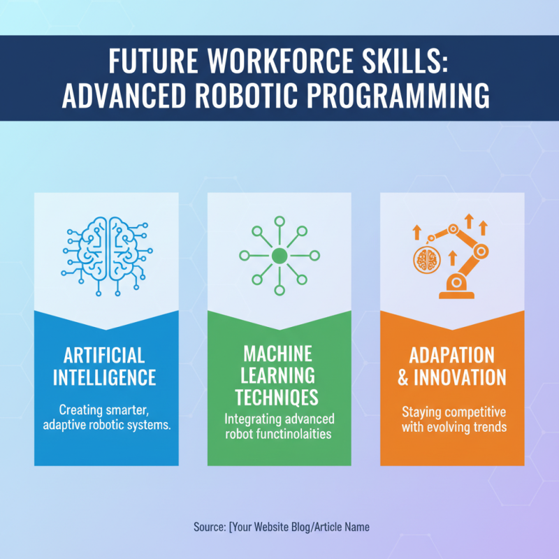 2026 Top Robotic Programming Trends for Global Buyers?