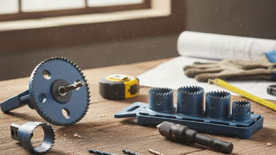 How to Choose the Best Wall Hole Opener for Your Projects?