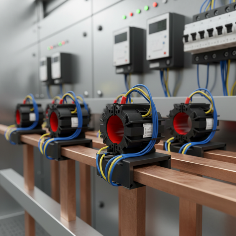10 Essential Tips for Choosing the Right CT Transformer for Your Needs