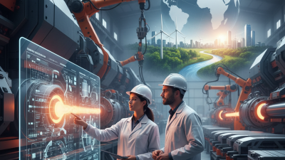 2026 Top Aluminium Extrusion Trends for Global Buyers?