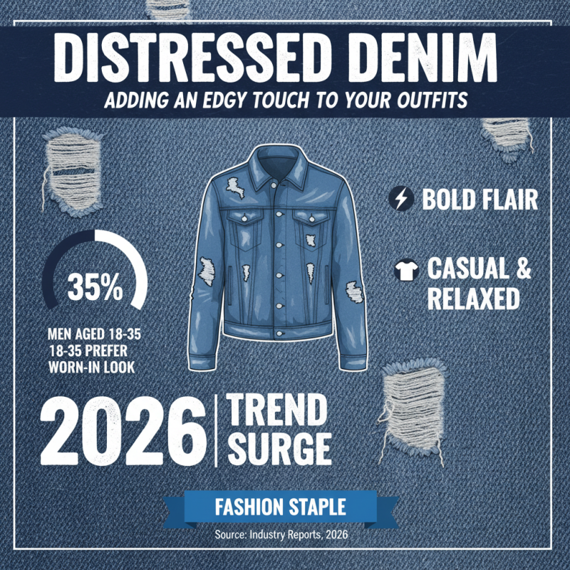 Top Mens Denim Jacket Styles for Every Occasion in 2026?