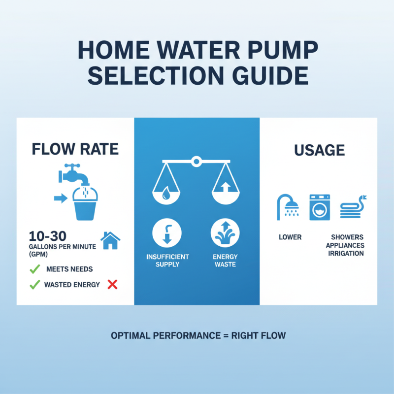 Top 10 Water Pumps for Home Use Which One is Right for You?