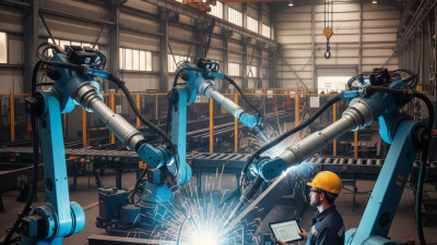 2026 How to Choose the Best Industrial Welding Solutions for Your Needs?