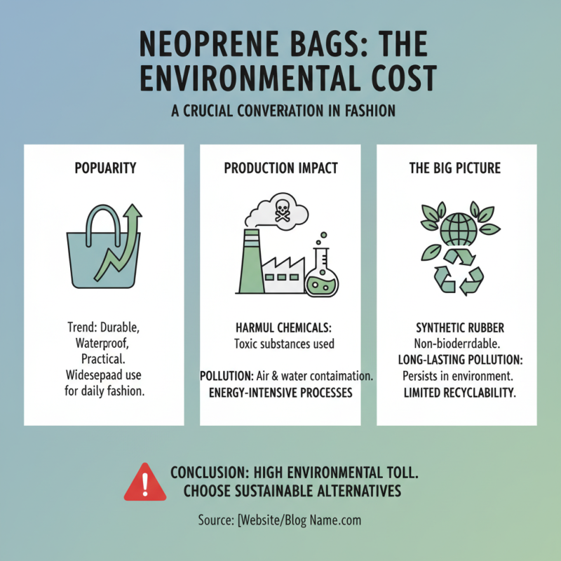 Discover the Top 10 Neoprene Tote Bags in China for Style and Functionality?