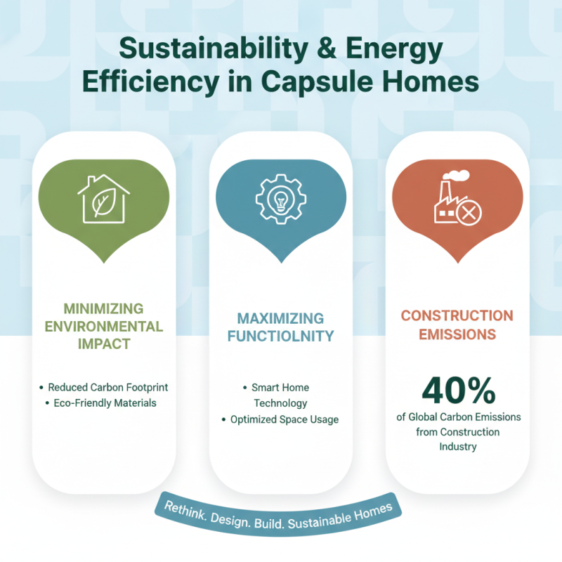 Top 10 Smart Capsule House Designs for Global Buyers?