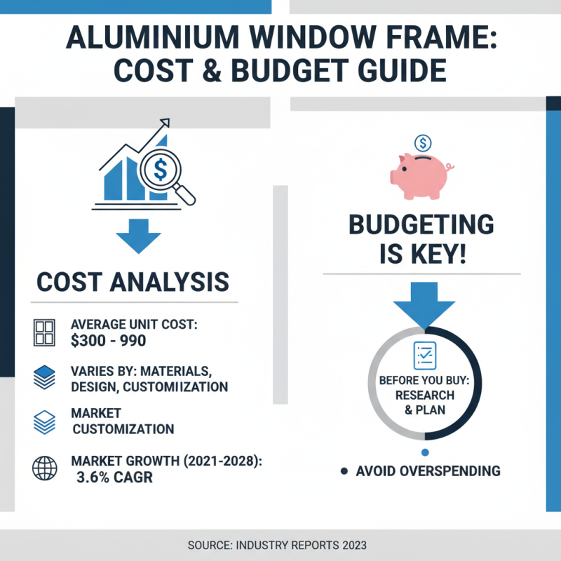 Top 10 Aluminium Window Frames Buyers Guide for Global Sourcing?