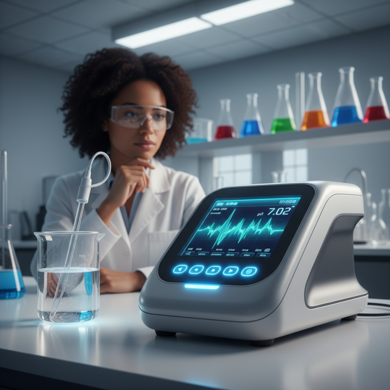 2026 Top Ph Analyser Reviews Features and Comparisons?