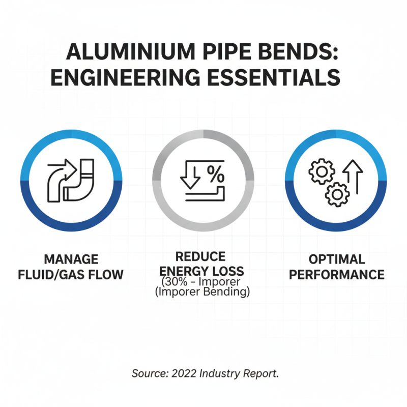 Top 10 Best Aluminium Pipe Bends for Optimal Performance?