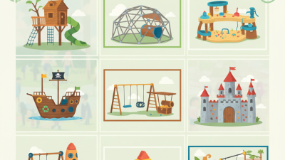 Top 10 Play Sets for Creative Outdoor Fun in 2026?