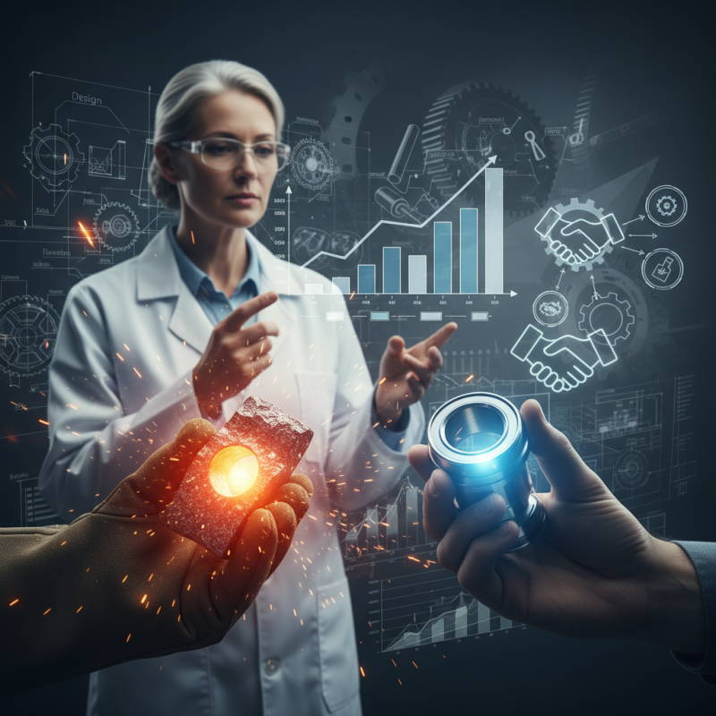 How to Select the Best Hot Forging Parts for Your Needs?