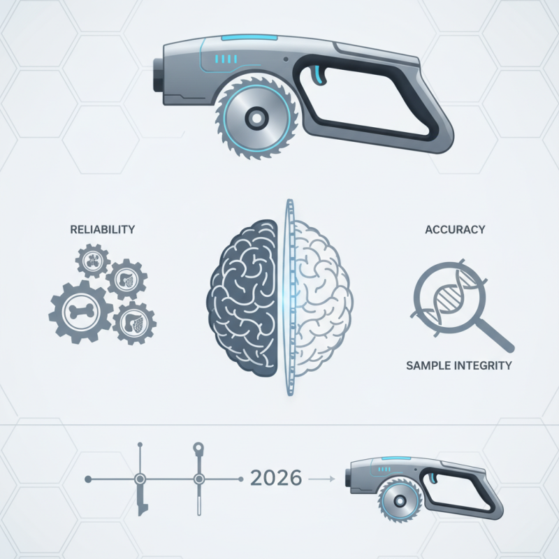 Best Autopsy Saw for Precision and Reliability in 2026?