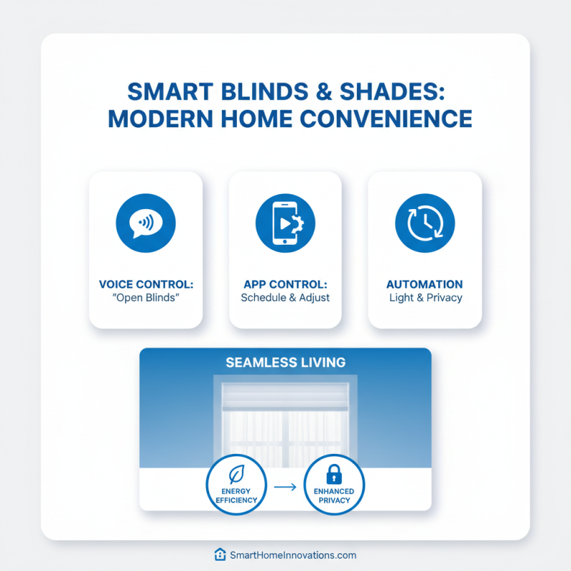 2026 Top Trends in Window Shades and Blinds for Your Home Design?