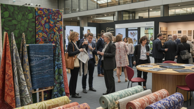 Top 10 Decorator Fabric Trends for Global Buyers in 2026?