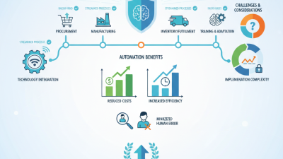 What is Supply Chain Automation and How Can It Benefit You?