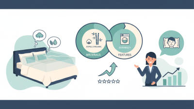 2026 How to Choose the Best Hotel Mattress Cover for Comfort?