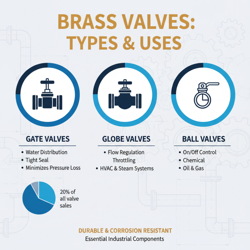 What is a Brass Valve and How Does It Work?