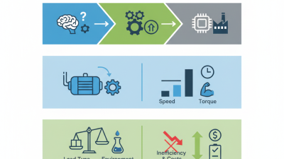 Essential Tips for Choosing the Right DC Motor Gear Motor?
