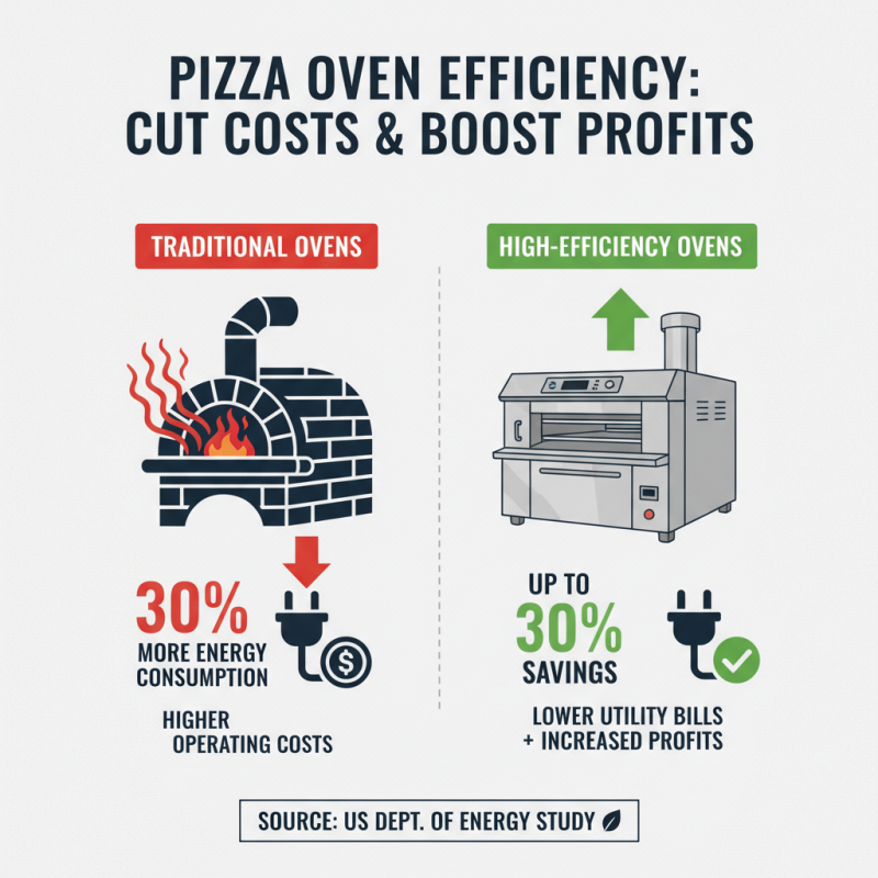 How to Choose the Best Pizza Ovens for Your Business?