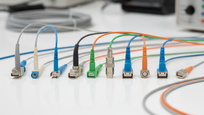The Best 10 Fiber Optic Cable Connectors You Need to Know?