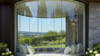 2026 Best Bow Windows Designs for Global Buyers?