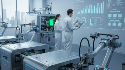 How to Choose the Best Electronic Assembly Equipment for Your Needs?