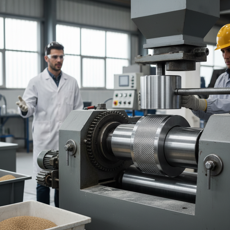 What is a Mill Roller Sleeve and Why is it Important?