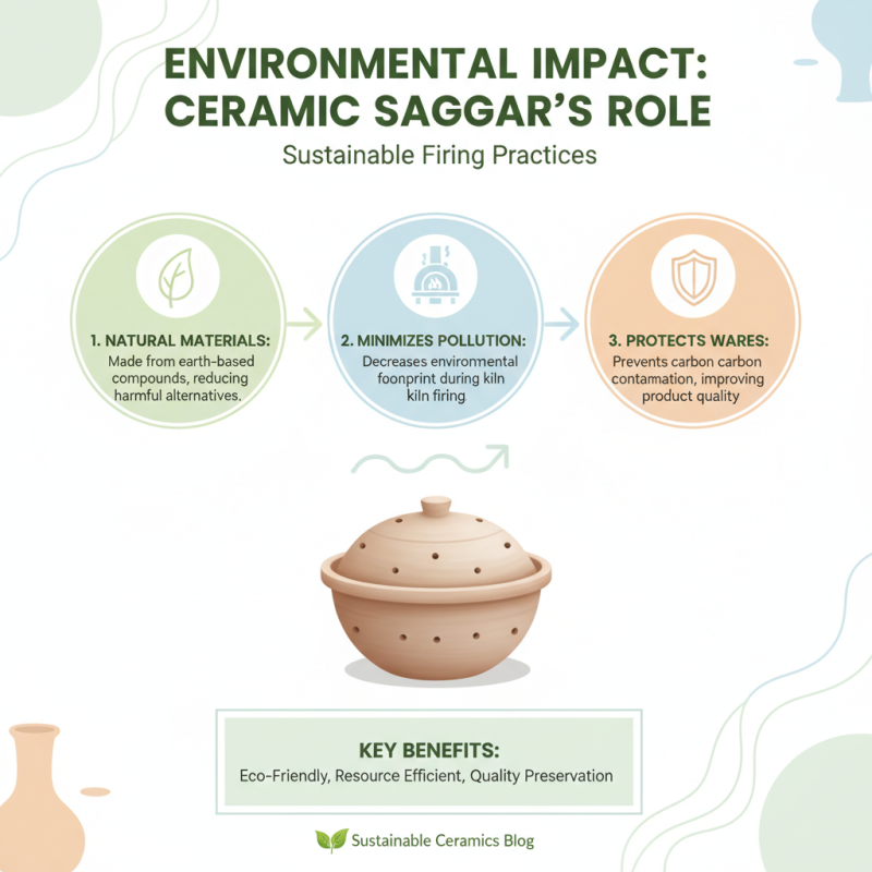 Why Choose Ceramic Saggar for Your Kiln Firing Needs?