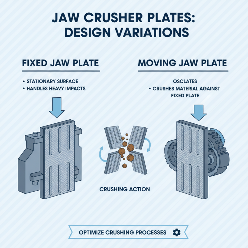 Top 10 Jaw Crusher Plate Features You Should Know?
