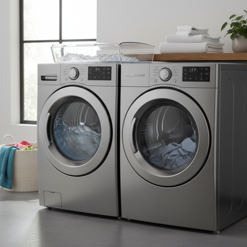 How to Choose the Best Speed Queen Washer and Dryer?